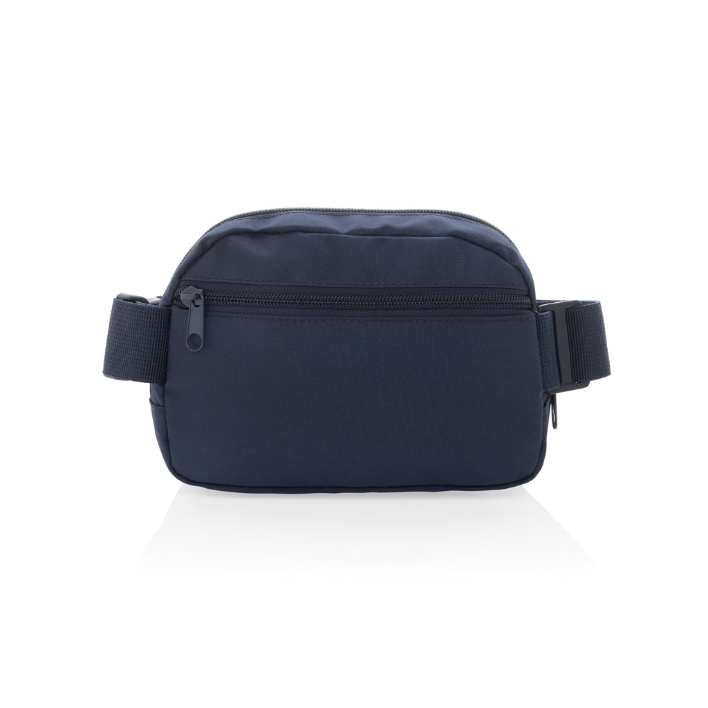 Aero Aware™ RPET Everyday sling bag - Navy