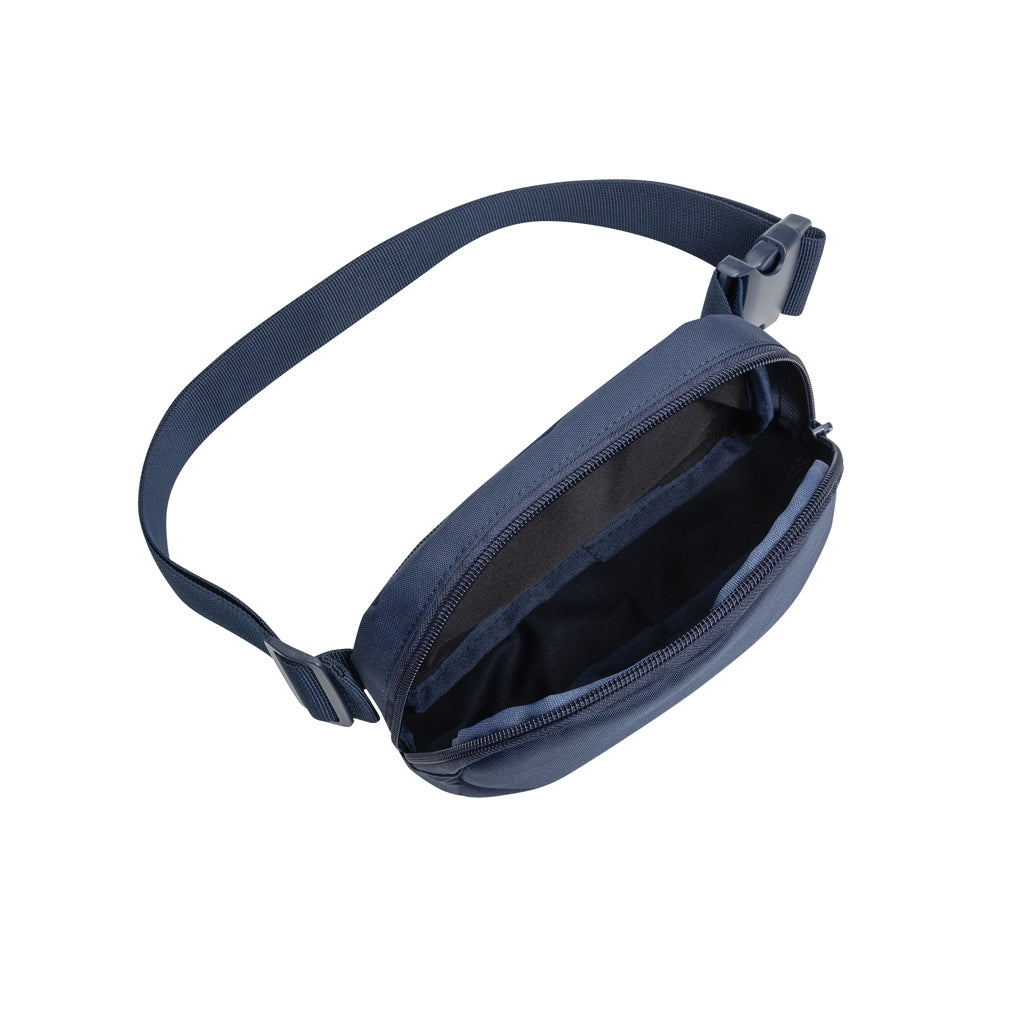 Aero Aware™ RPET Everyday sling bag - Navy