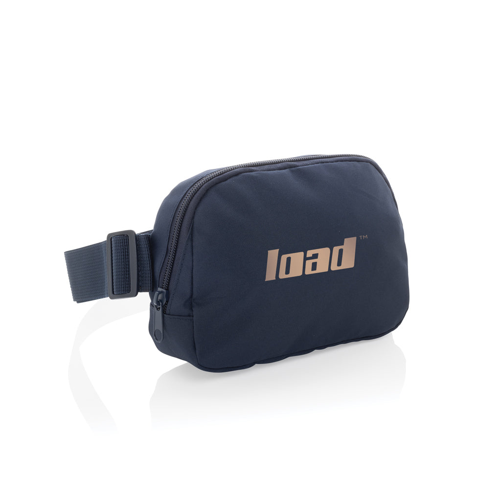 Aero Aware™ RPET Everyday sling bag - Navy
