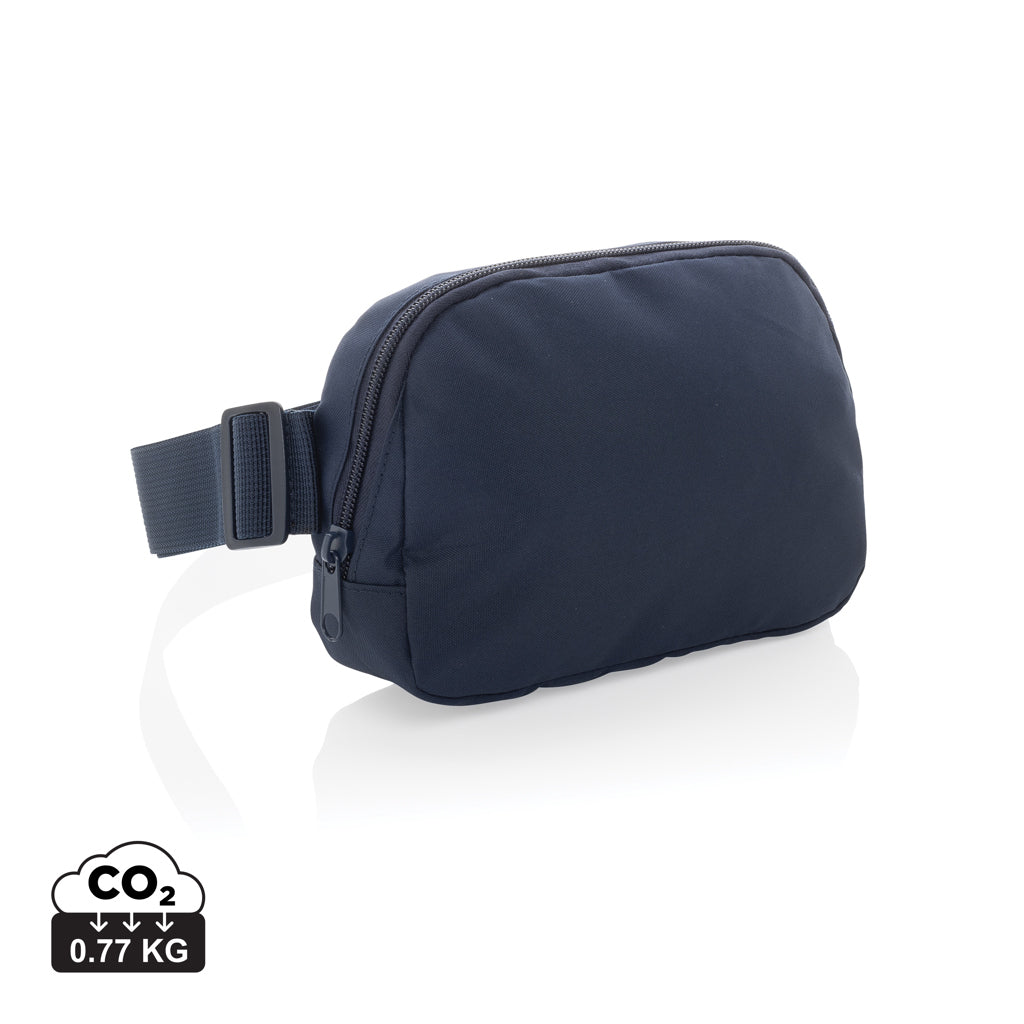 Aero Aware™ RPET Everyday sling bag - Navy