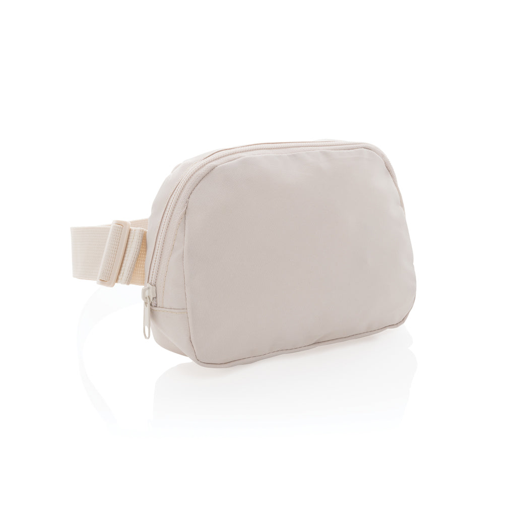 Aero Aware™ RPET Everyday sling bag - Beige