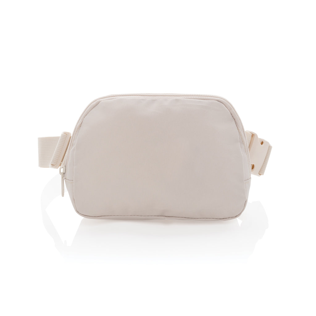 Aero Aware™ RPET Everyday sling bag - Beige