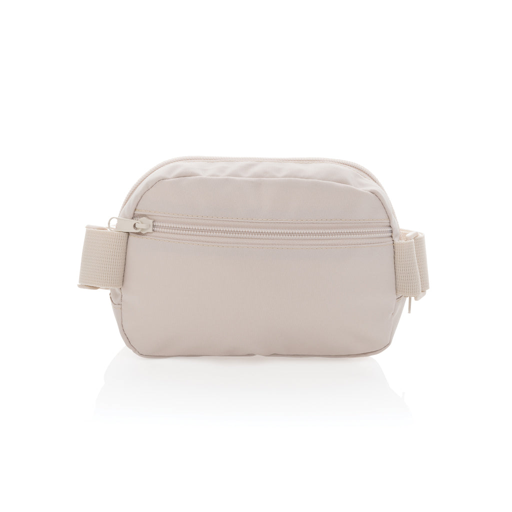 Aero Aware™ RPET Everyday sling bag - Beige