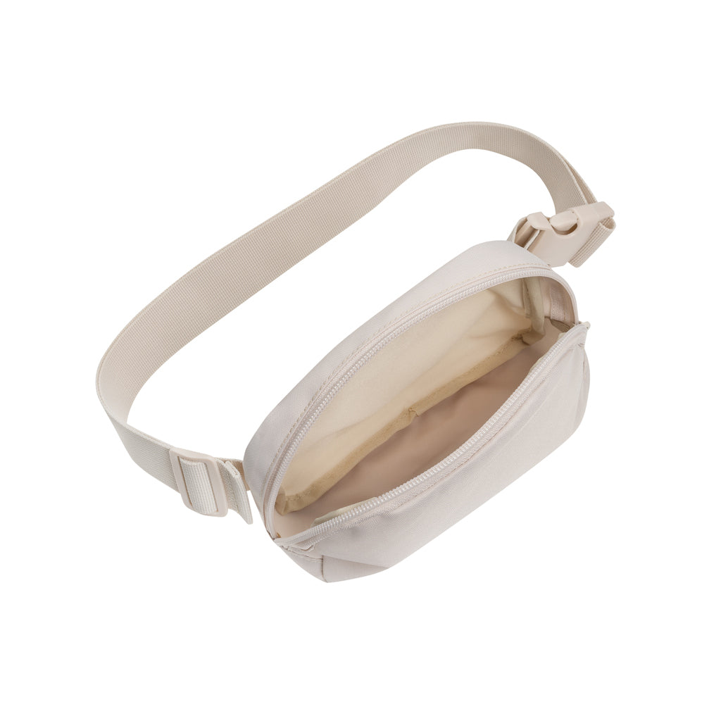 Aero Aware™ RPET Everyday sling bag - Beige