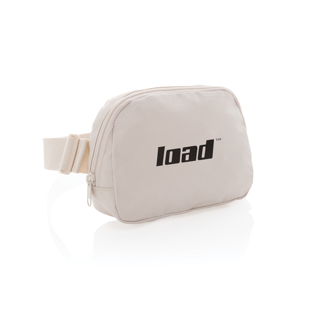 Aero Aware™ RPET Everyday sling bag - Beige