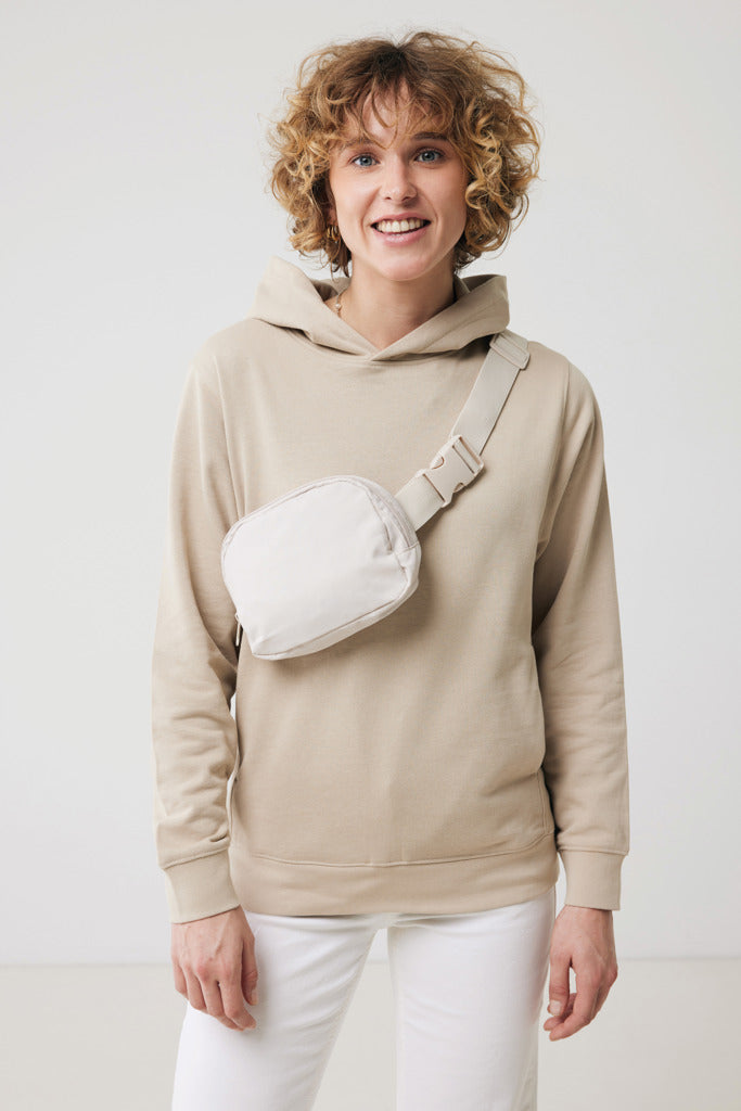 Aero Aware™ RPET Everyday sling bag - Beige
