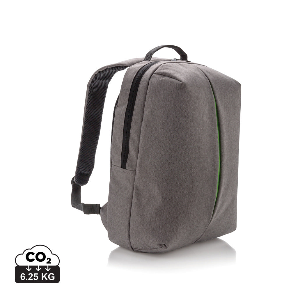 Smart office & sport backpack - Grey