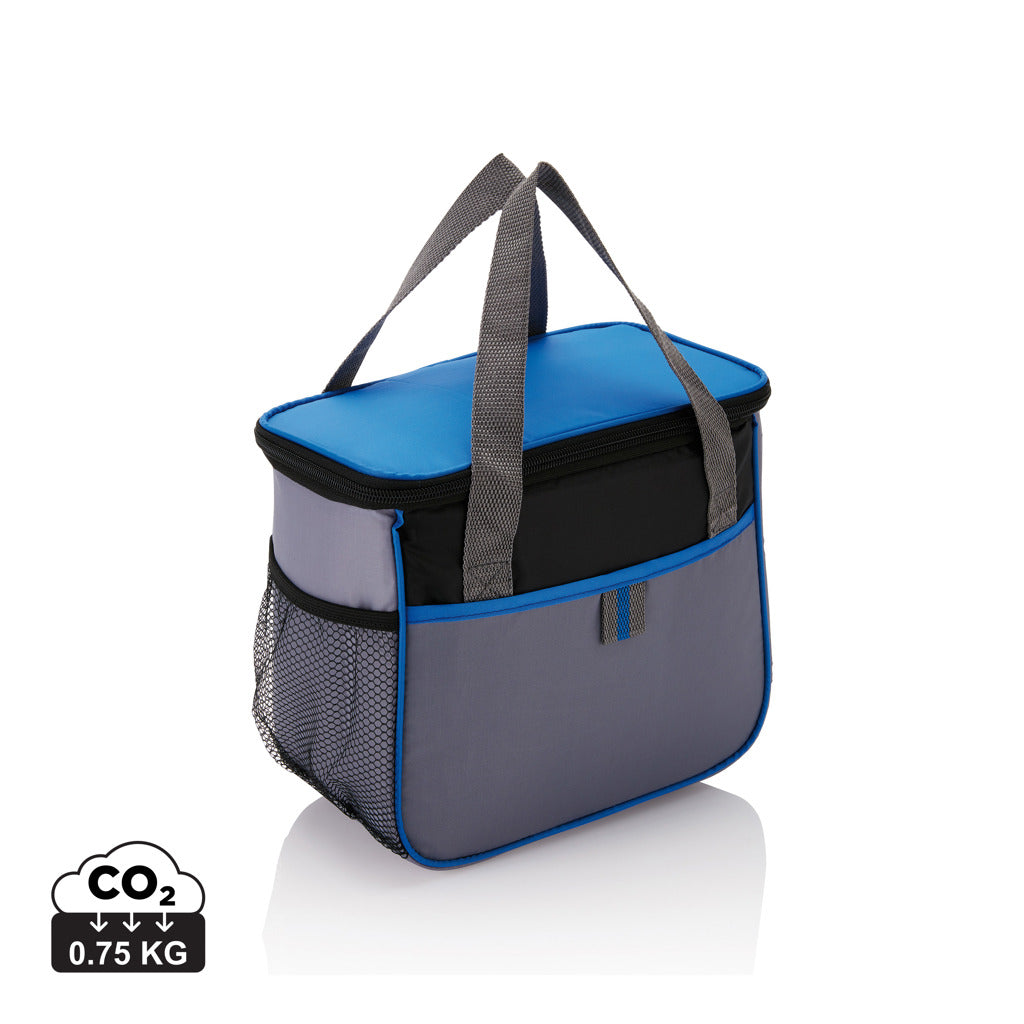 Cooler bag - Blue