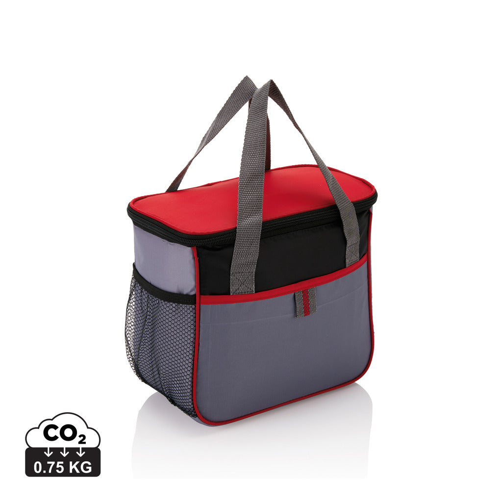 Cooler bag - Red