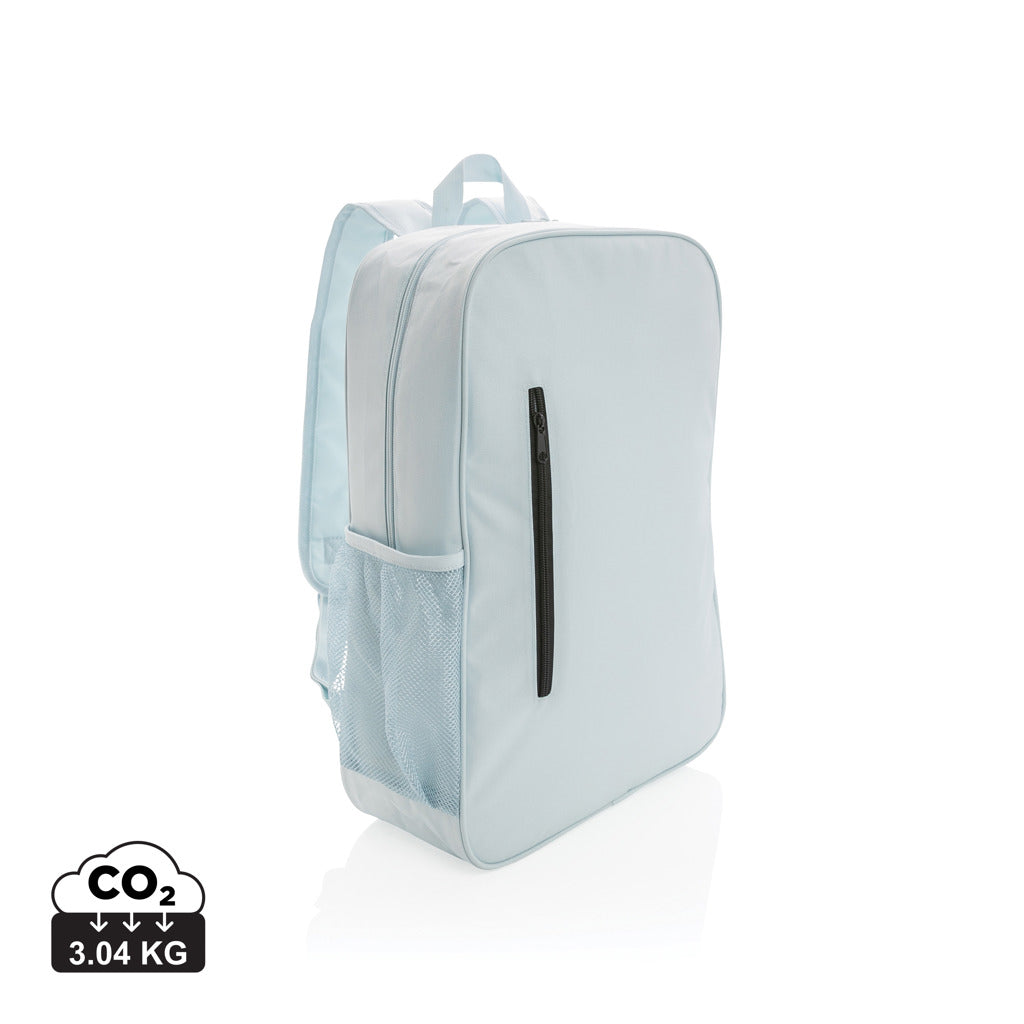 Tierra cooler backpack - Blue