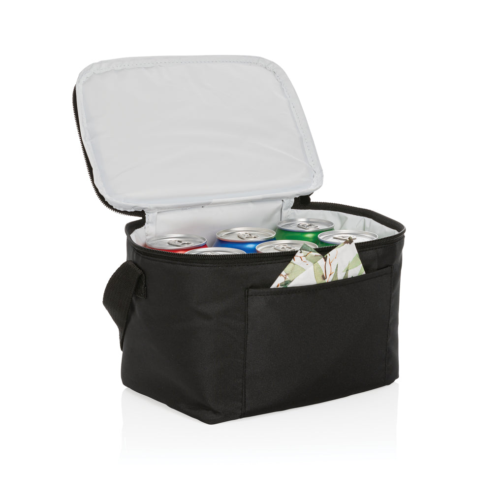 Impact AWARE™ lightweight cooler bag - Black