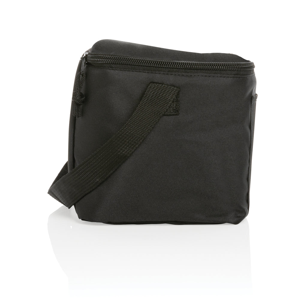 Impact AWARE™ lightweight cooler bag - Black