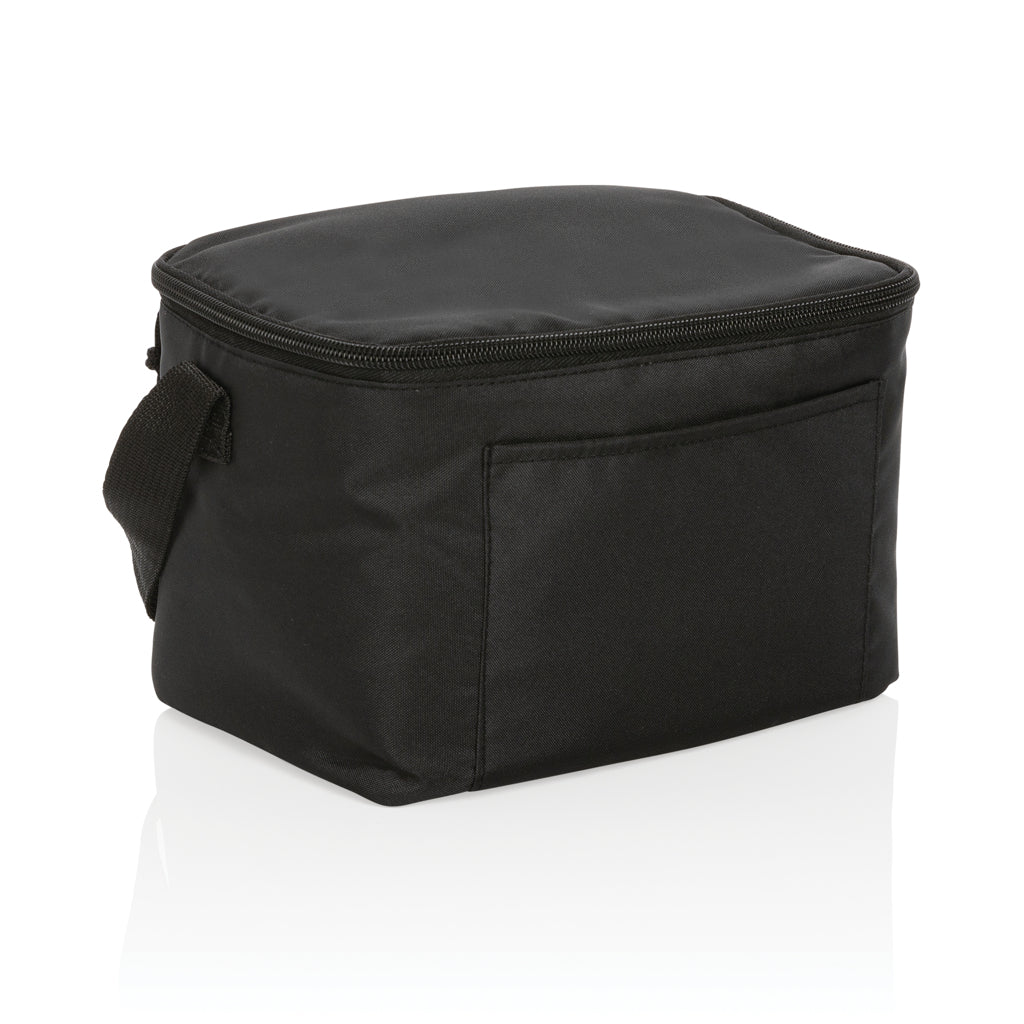 Impact AWARE™ lightweight cooler bag - Black