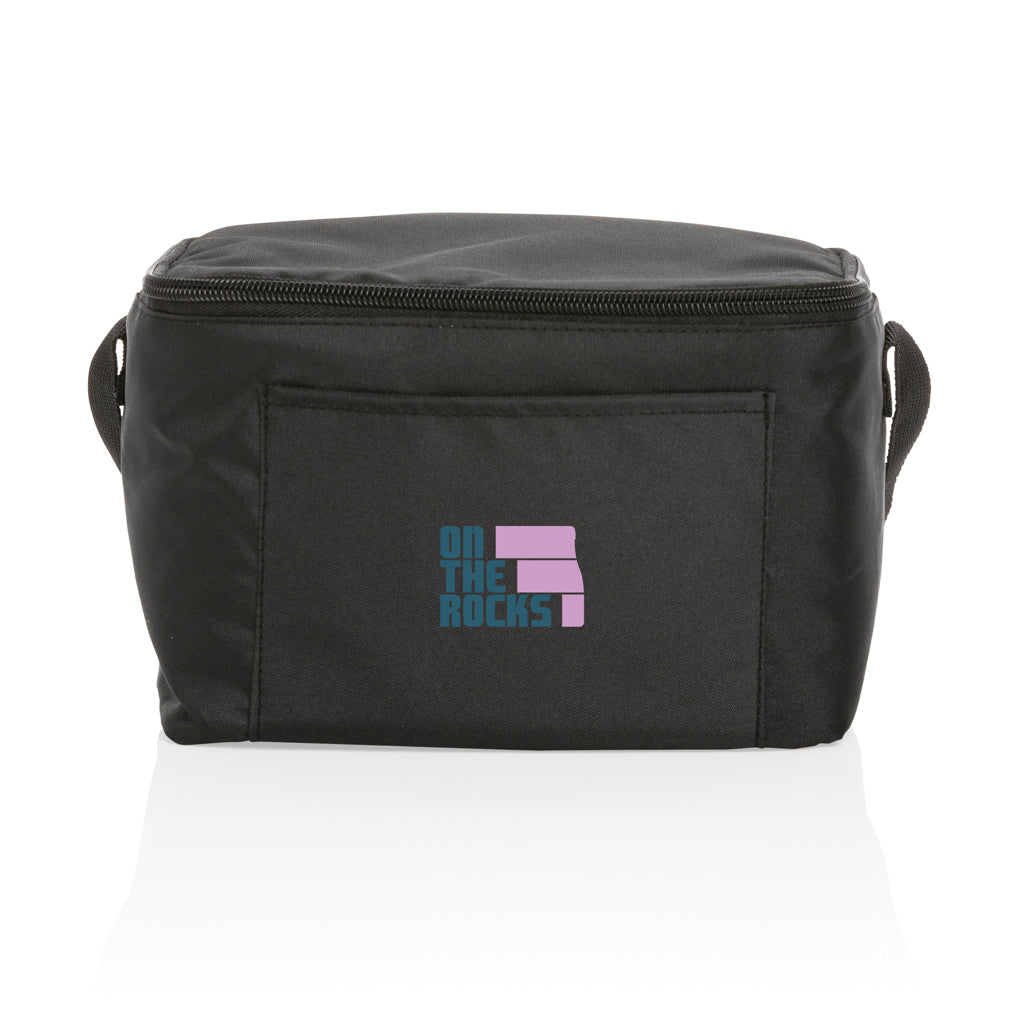 Impact AWARE™ lightweight cooler bag - Black