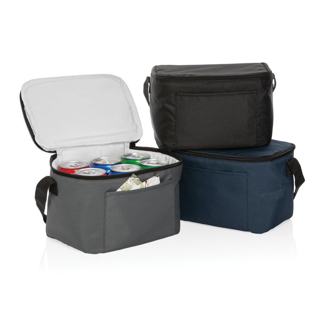 Impact AWARE™ lightweight cooler bag - Black