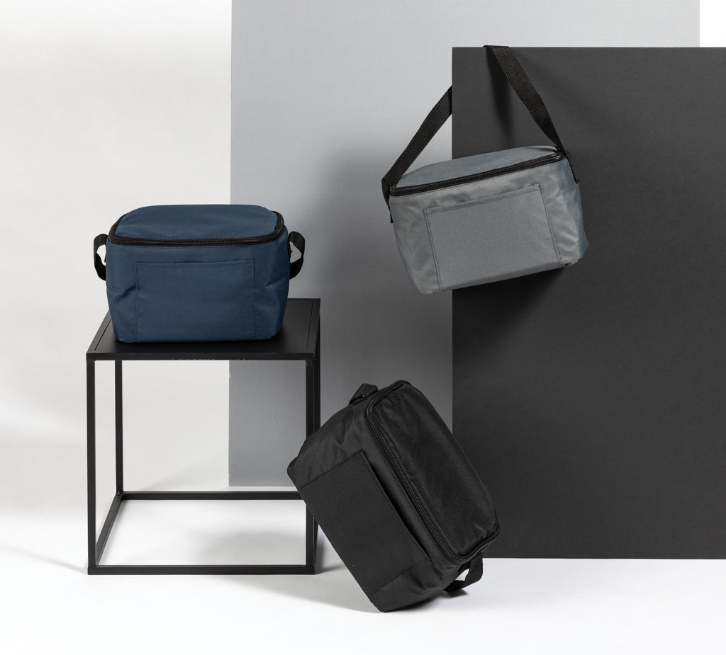 Impact AWARE™ lightweight cooler bag - Black