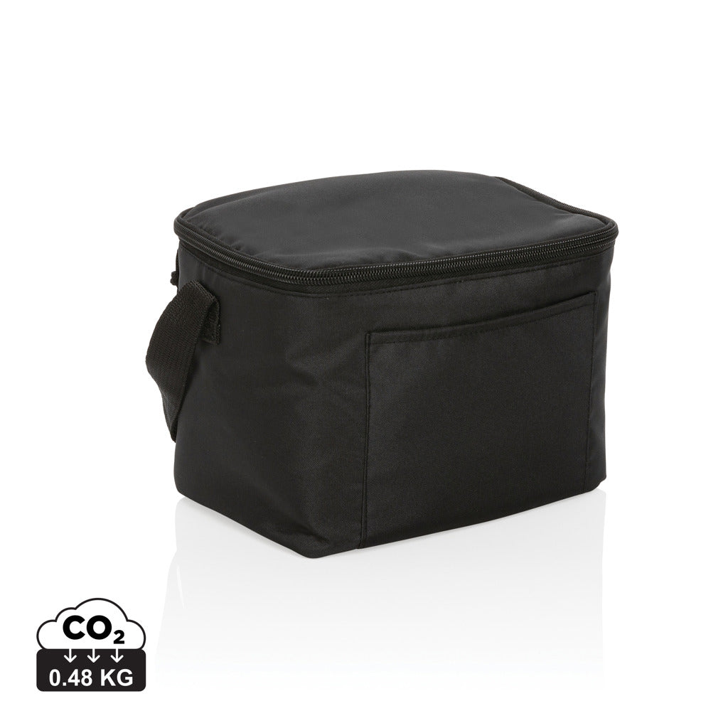 Impact AWARE™ lightweight cooler bag - Black