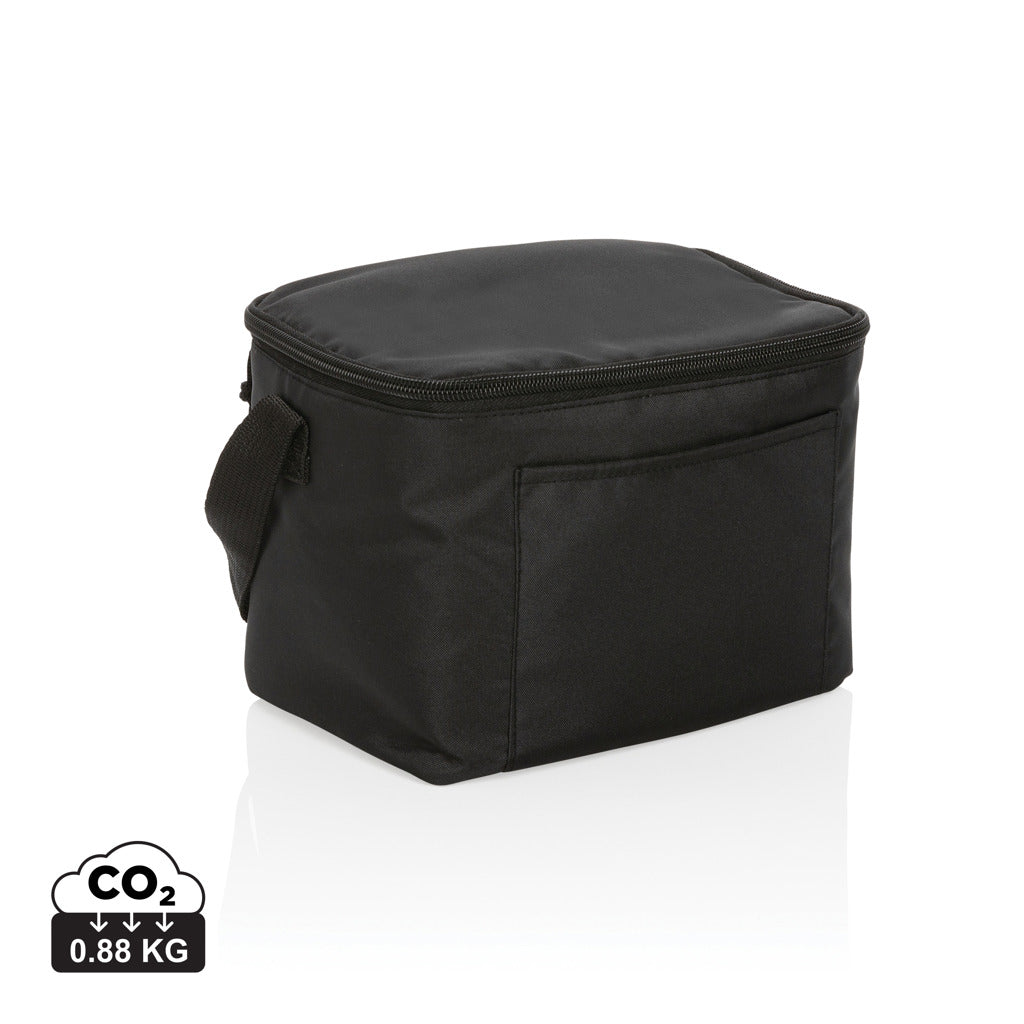 Impact AWARE™ lightweight cooler bag - Black