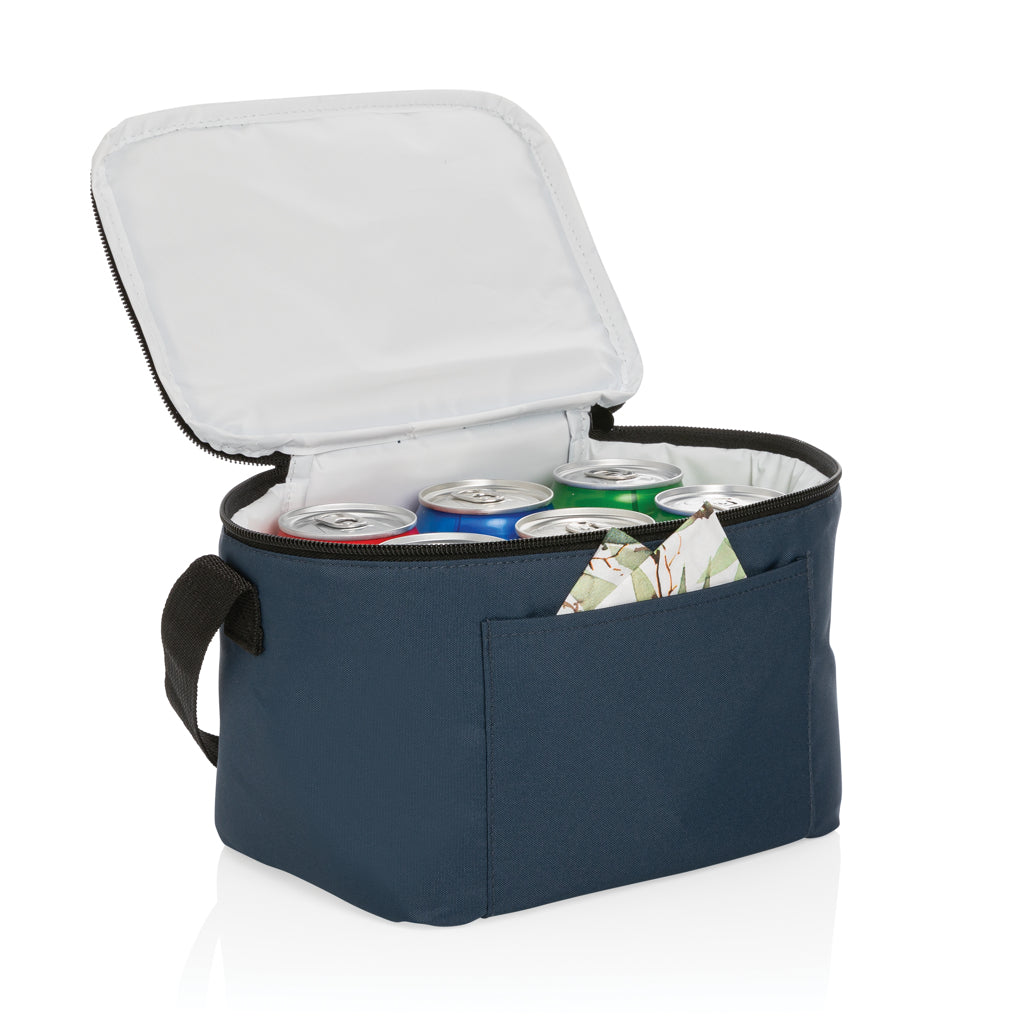 Impact AWARE™ lightweight cooler bag - Navy