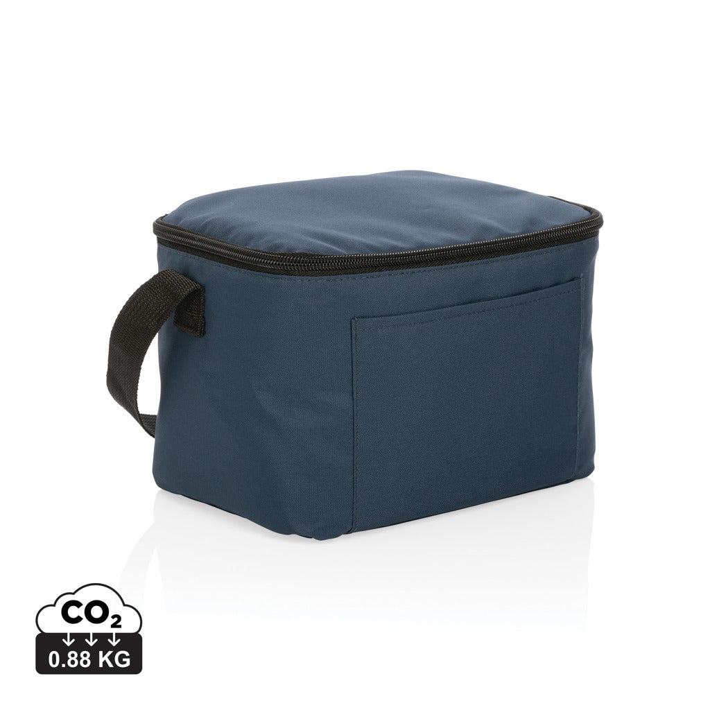 Impact AWARE™ lightweight cooler bag - Navy