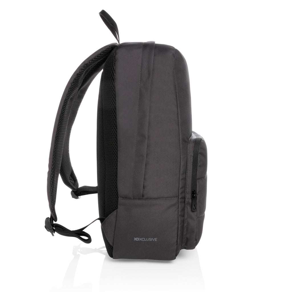 Impact AWARE™ RPET Basic 15.6' laptop backpack - Black