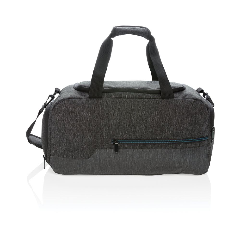 900D weekend/sports bag PVC free