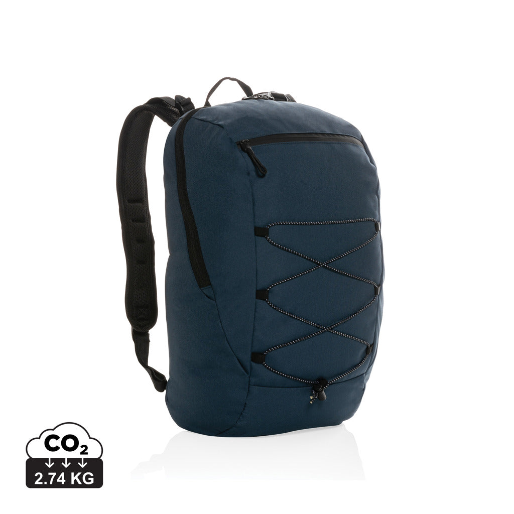 Impact AWARE™ Hiking backpack 18L - Navy
