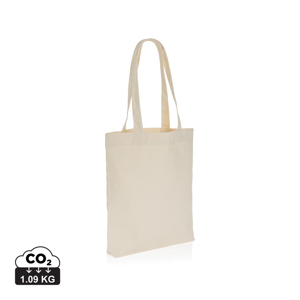 Impact AWARE™ 285gsm rcanvas tote bag undyed - Off White