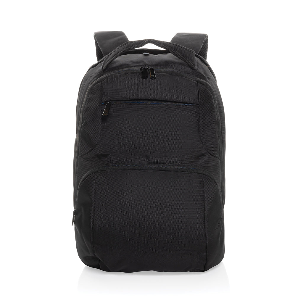 Impact AWARE™ Universal laptop backpack - Black