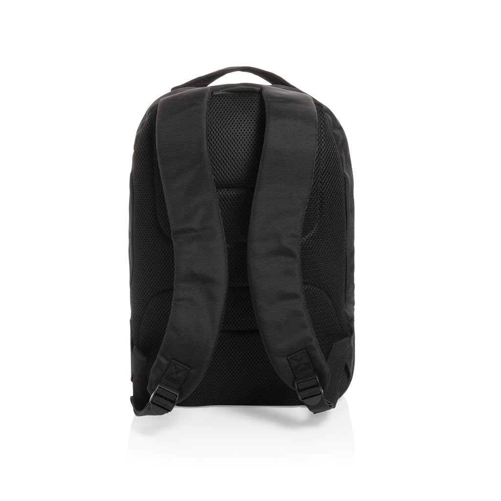 Impact AWARE™ Universal laptop backpack - Black