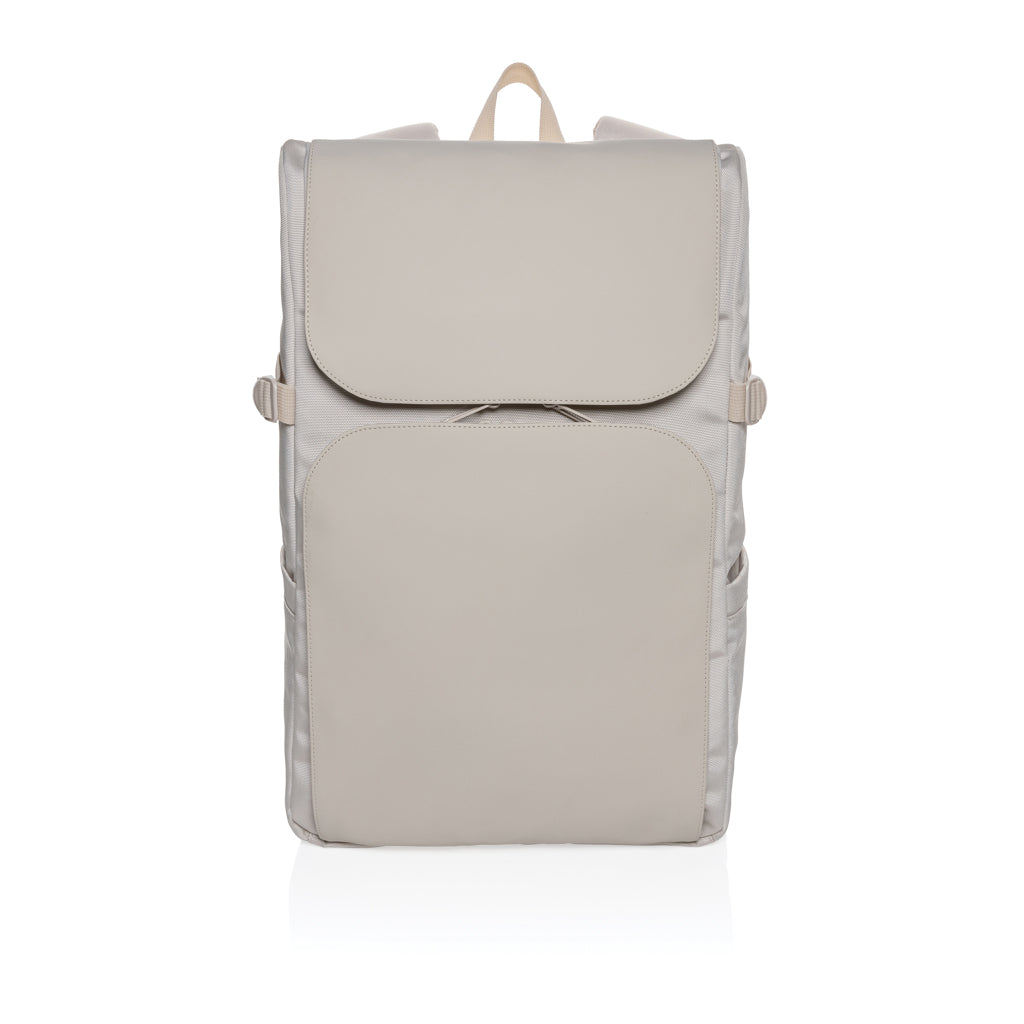 Pascal AWARE™ RPET deluxe weekend pack - Beige