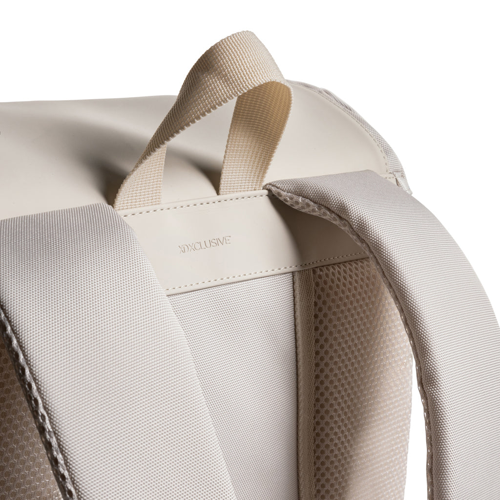 Pascal AWARE™ RPET deluxe weekend pack - Beige