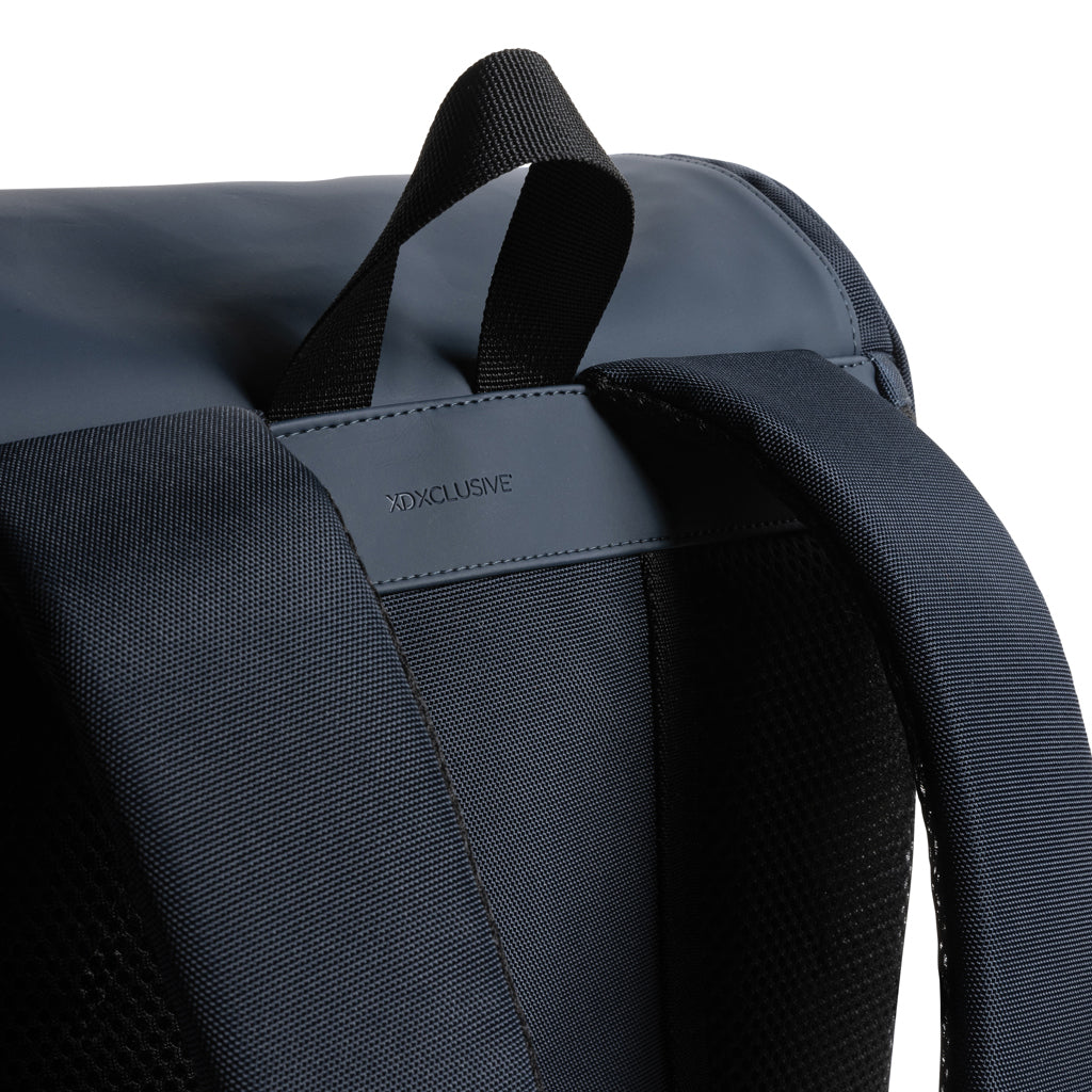 Pascal AWARE™ RPET deluxe weekend pack - Navy