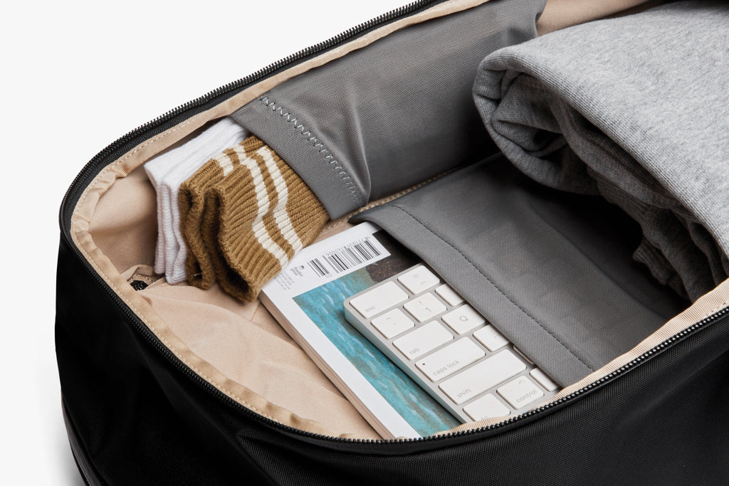Bellroy Transit Workpack - Black
