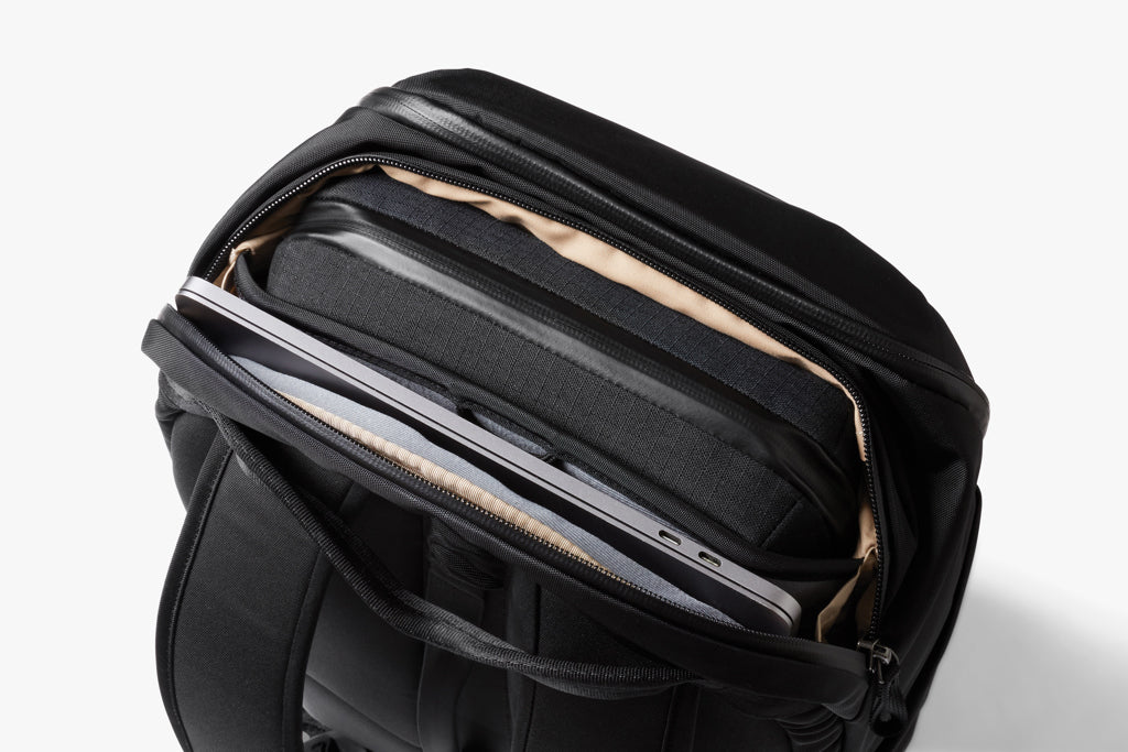 Bellroy Transit Workpack - Black