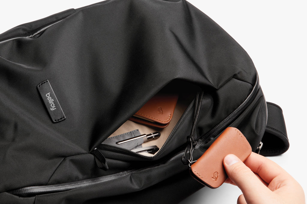 Bellroy Transit Workpack - Black