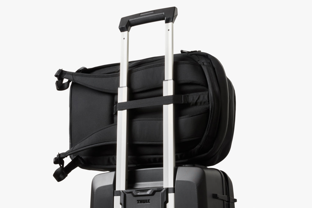 Bellroy Transit Workpack - Black