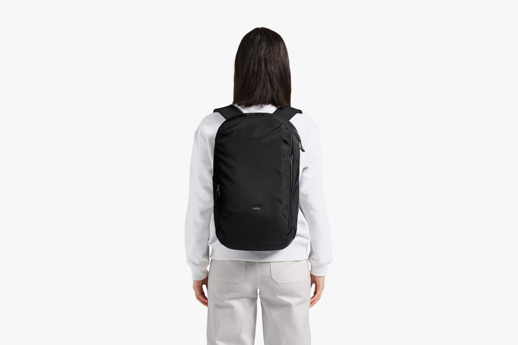 Bellroy Transit Workpack - Black