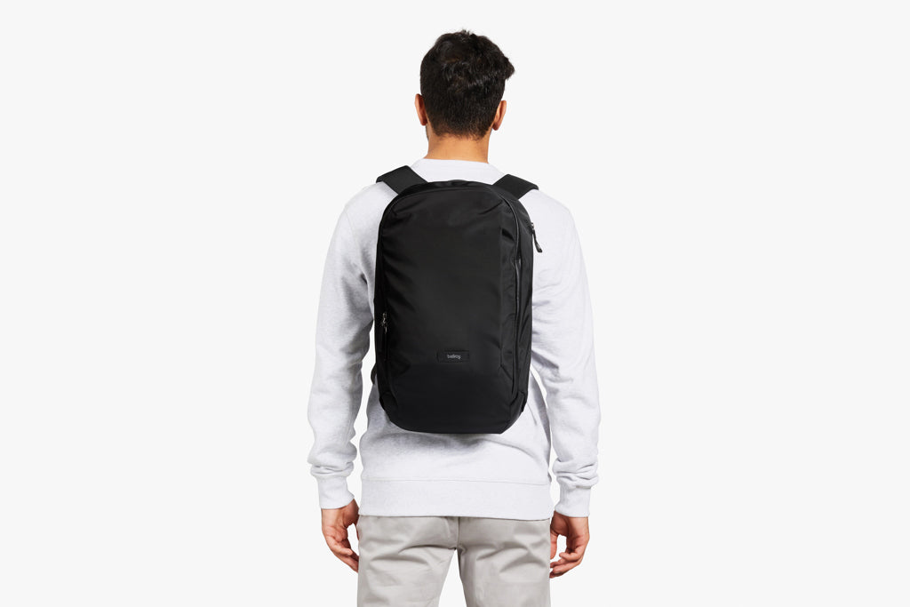 Bellroy Transit Workpack - Black