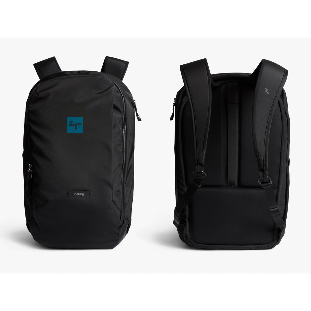 Bellroy Transit Workpack - Black