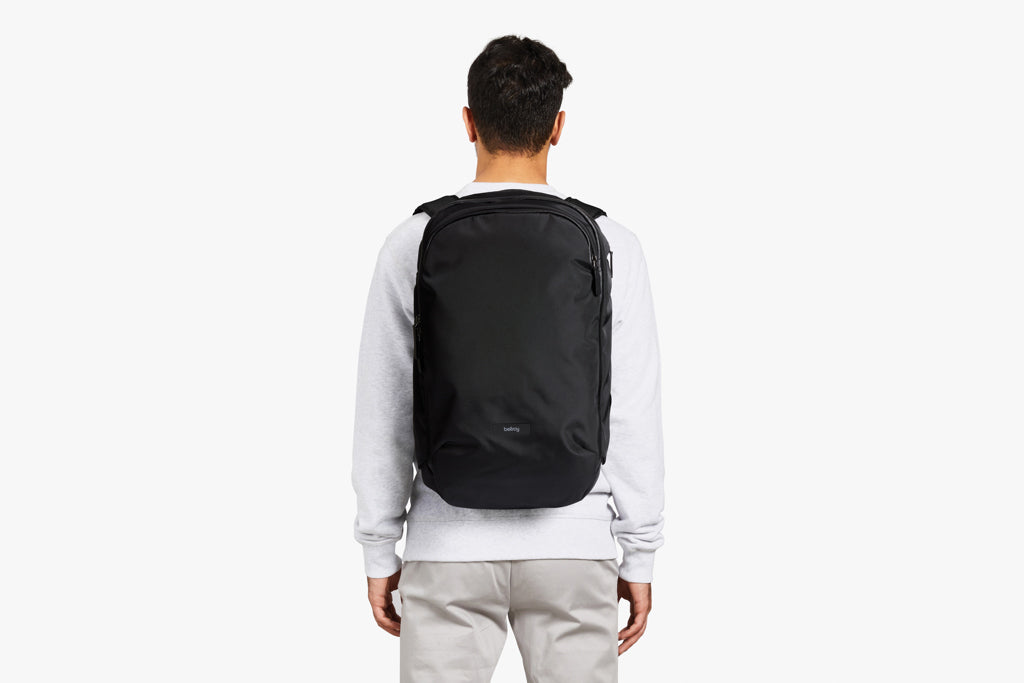 Bellroy Transit Backpack - Black