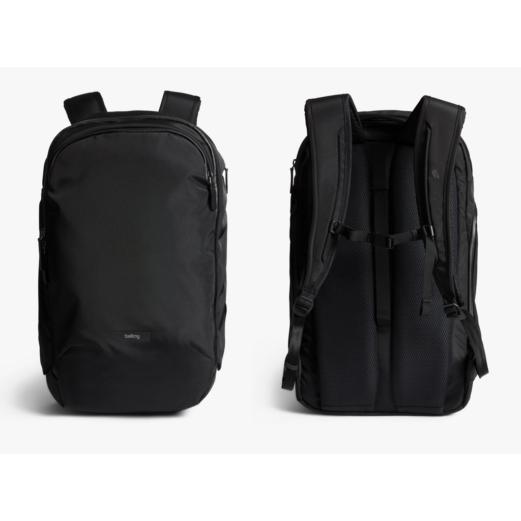 Bellroy Transit Backpack - Black