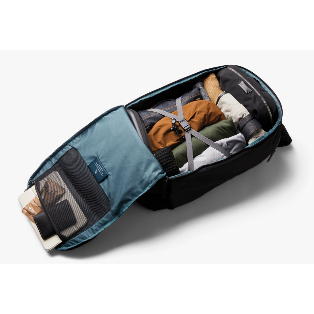 Bellroy Transit Backpack - Black