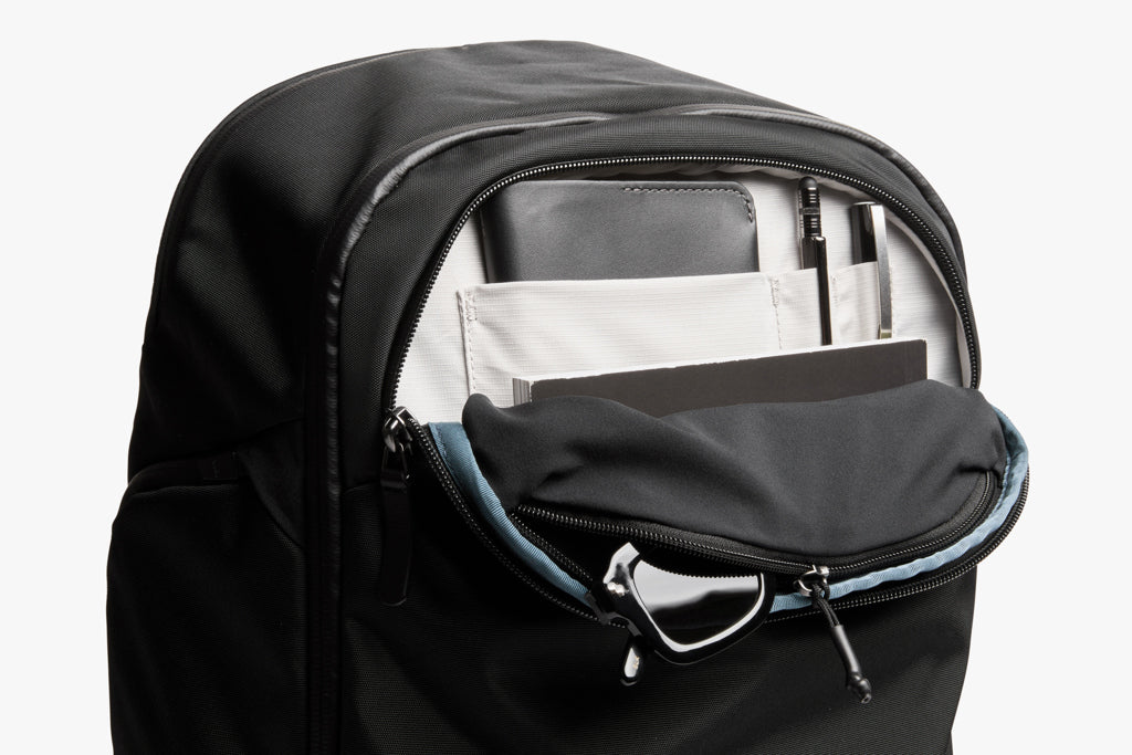Bellroy Transit Backpack - Black