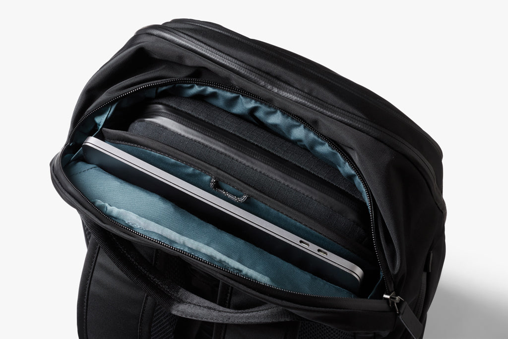 Bellroy Transit Backpack - Black