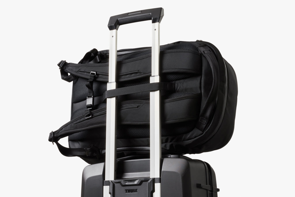 Bellroy Transit Backpack - Black