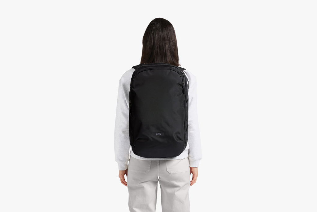 Bellroy Transit Backpack - Black