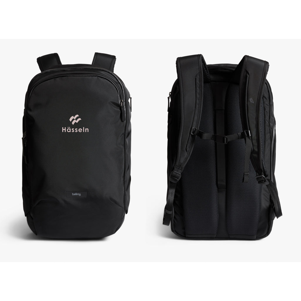 Bellroy Transit Backpack - Black