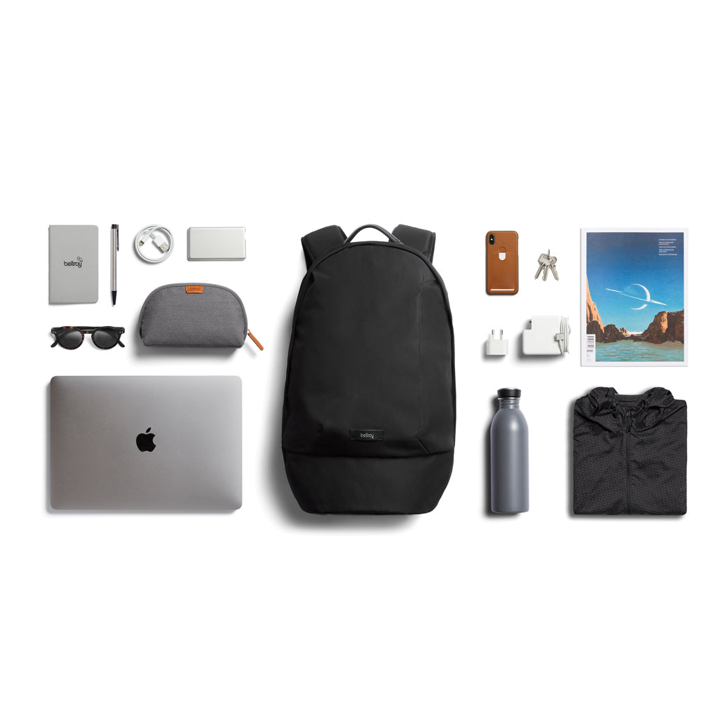 Bellroy Classic Backpack - Black