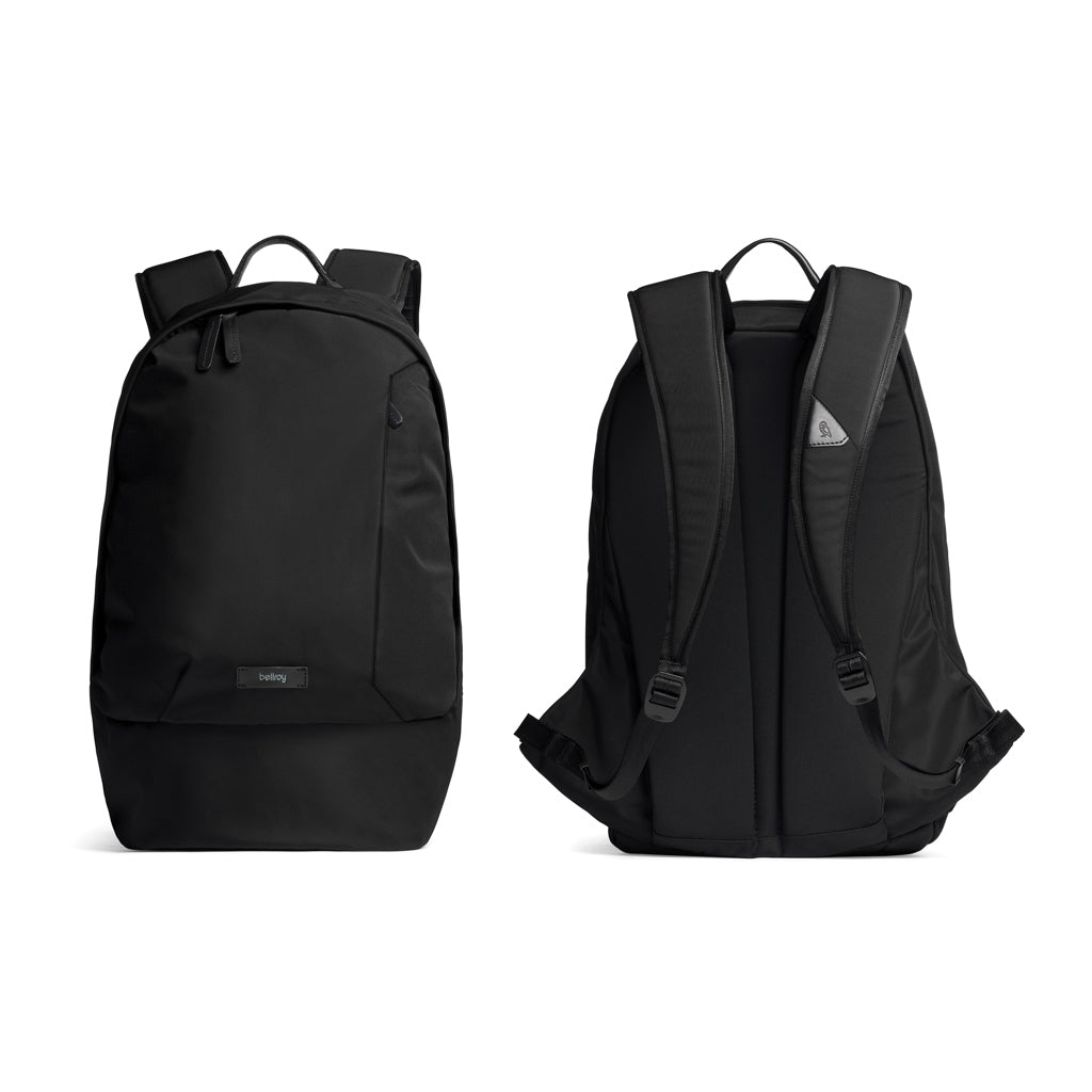 Bellroy Classic Backpack - Black